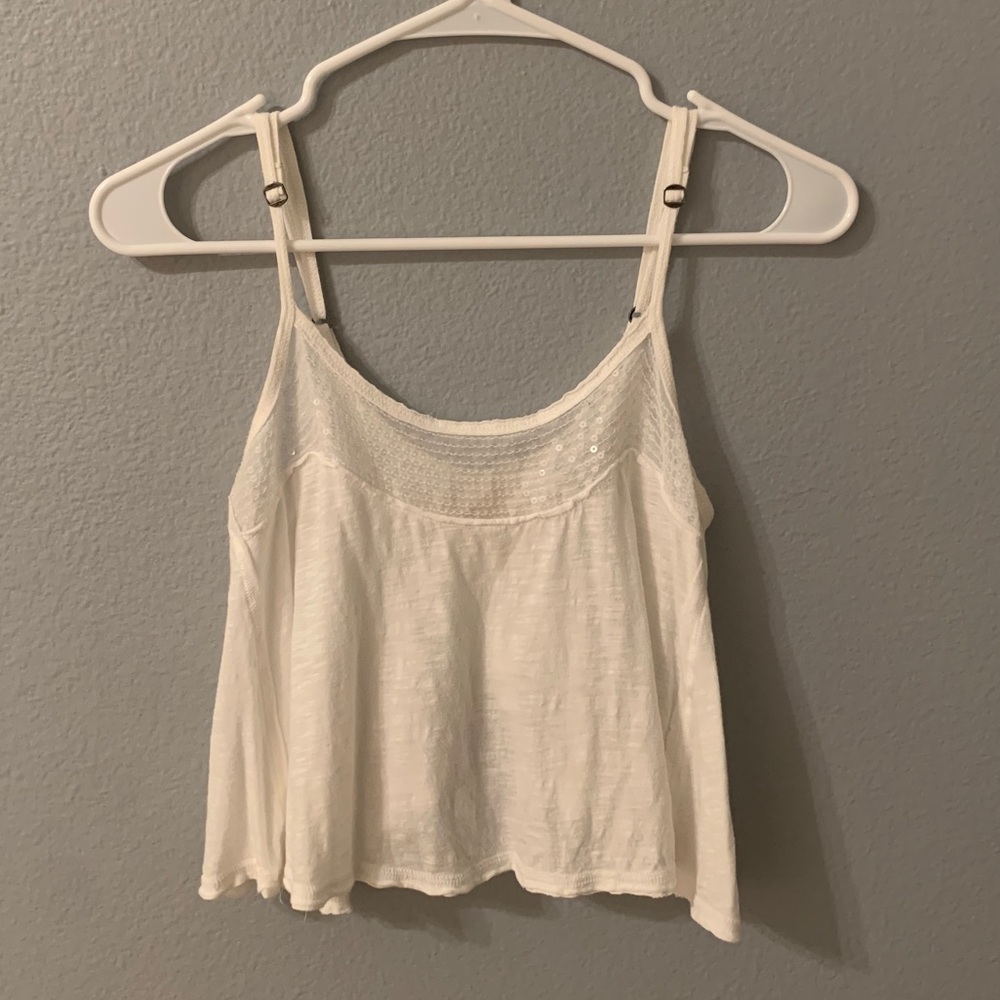 Hollister Tank Top